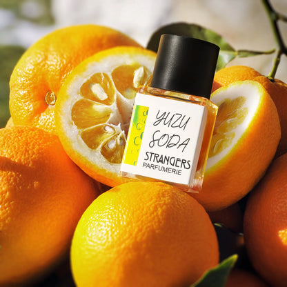 YUZU SODA