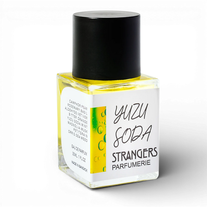 YUZU SODA