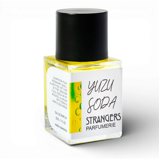 YUZU SODA