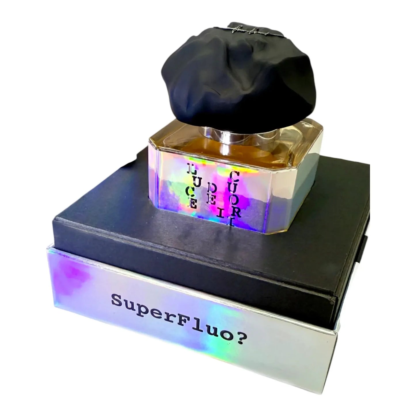 Luce Dei Cuori 50ml EDP Superfluo