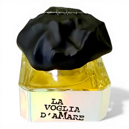 LA VOGLIA D'AMARE 50ml Superfluo EDP