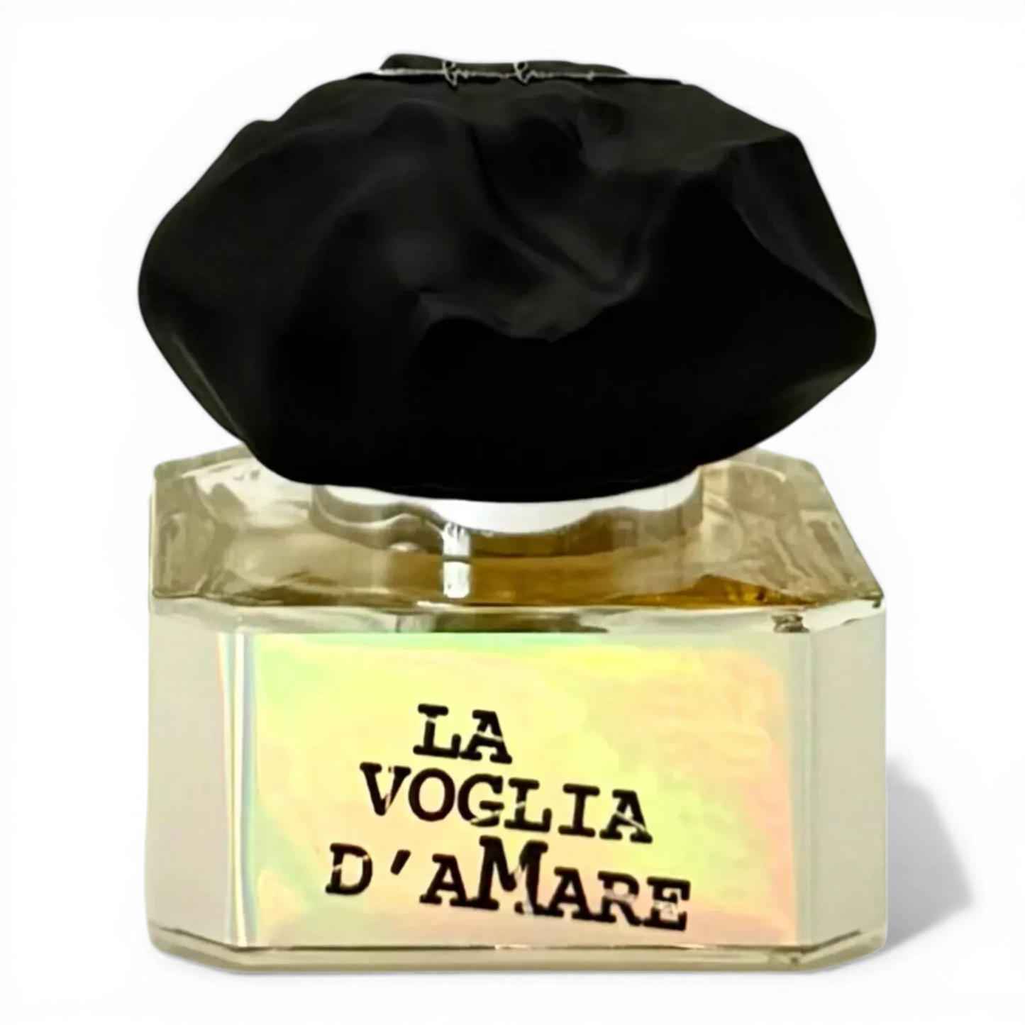 LA VOGLIA D'AMARE 50ml Superfluo EDP