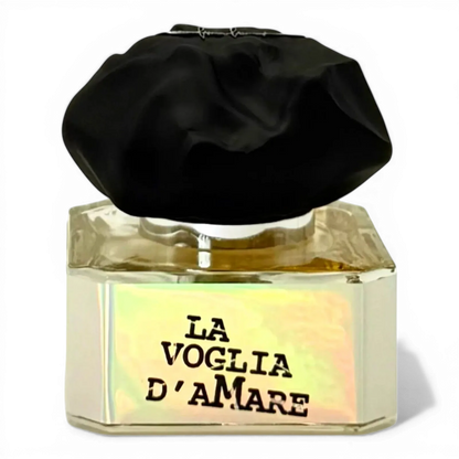 LA VOGLIA D'AMARE 50ml Superfluo EDP
