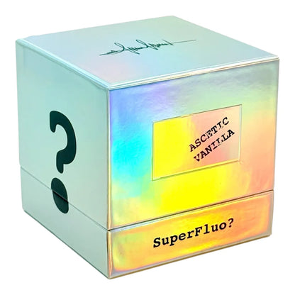 Ascetic Vanilla 50ml EDP Superfluo