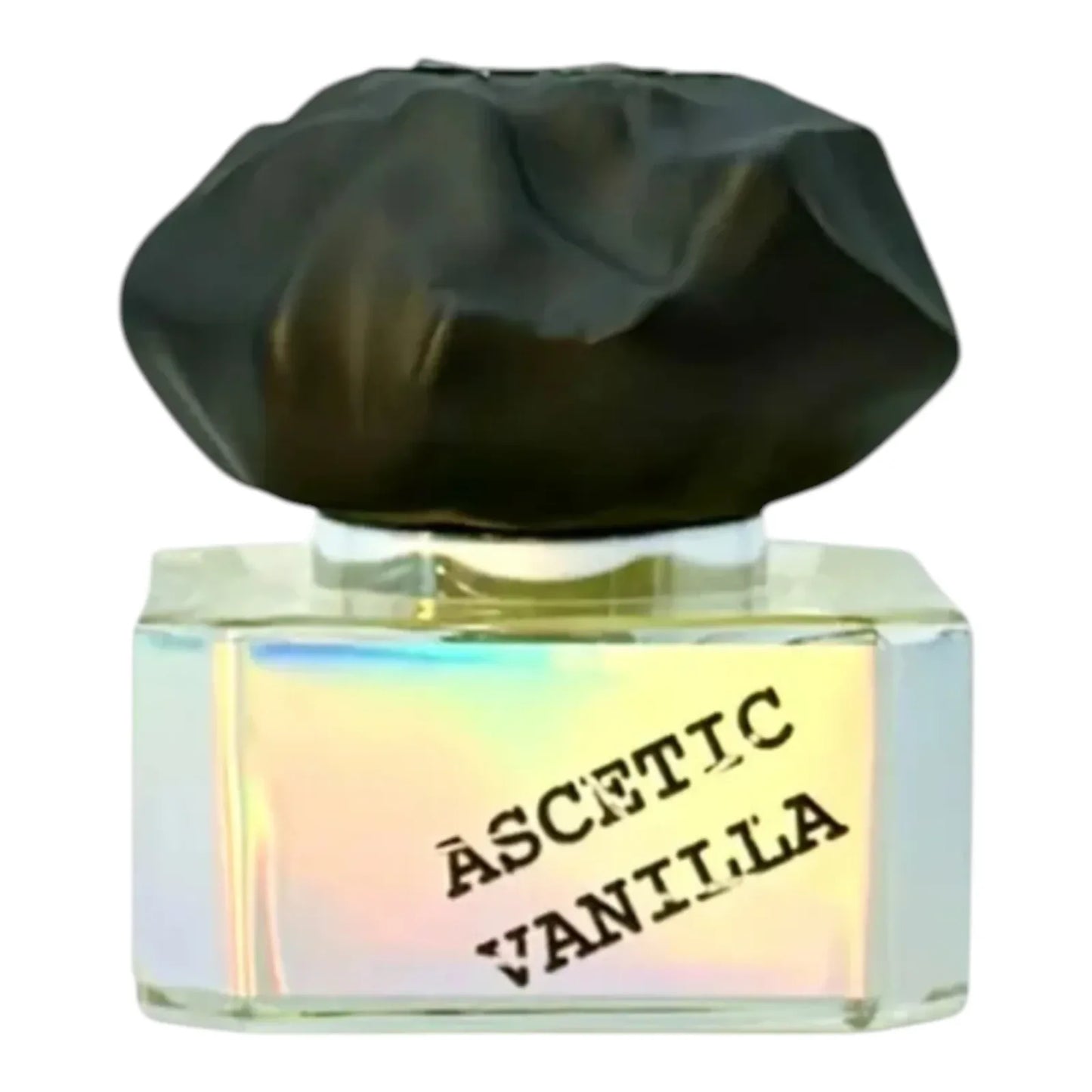Ascetic Vanilla 50ml EDP Superfluo