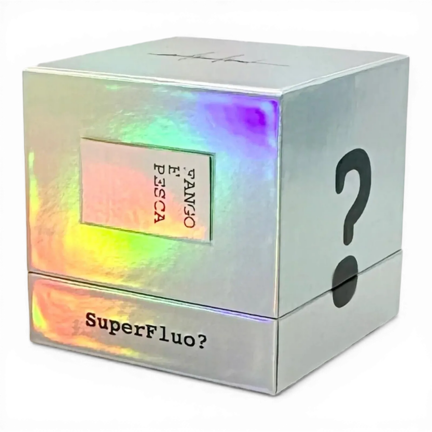 FANGO E PESCA Superfluo 50ml