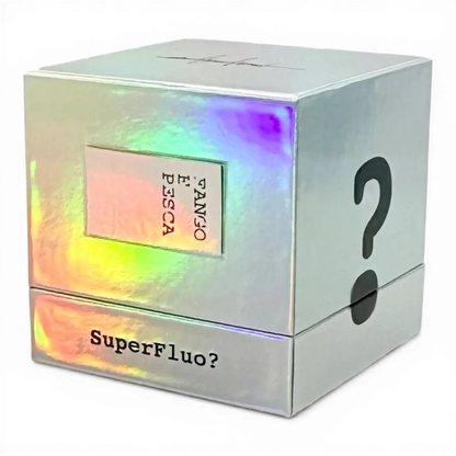 FANGO E PESCA Superfluo 50ml