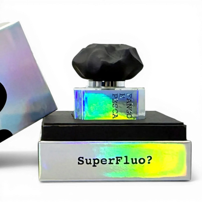 FANGO E PESCA Superfluo 50ml
