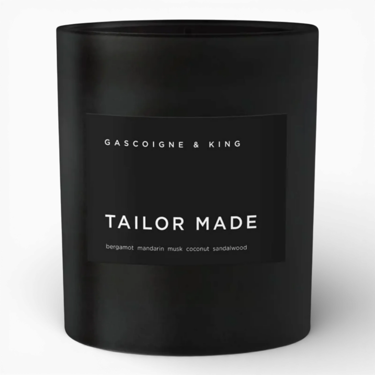 Tailormade Candle