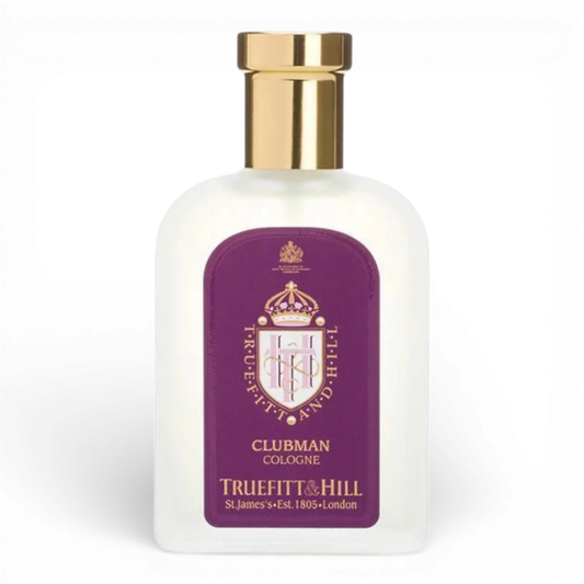 Clubman Cologne - 100ml