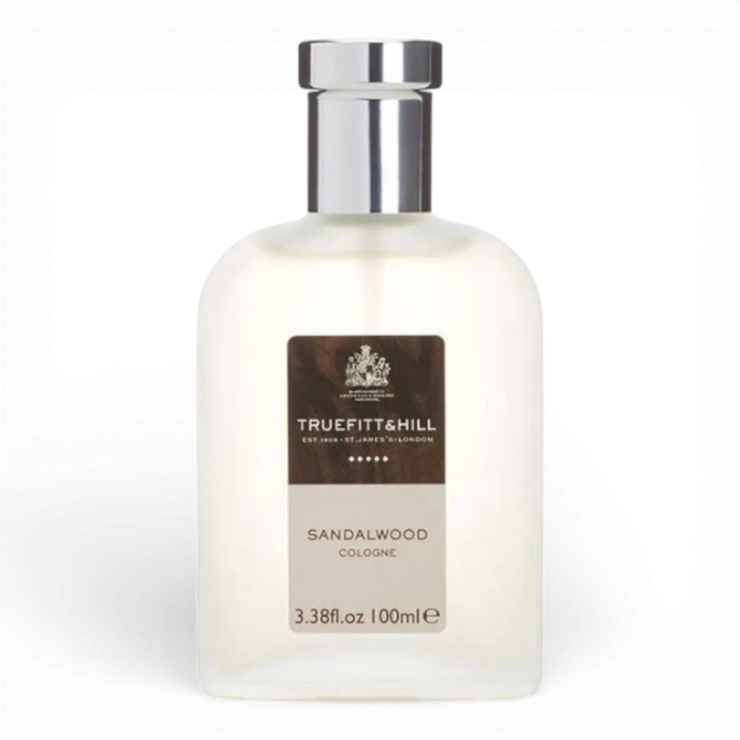 Truefitt & Hill Sandalwood Cologne 50ml