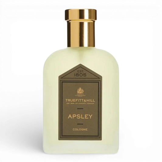 Apsley Cologne - 100ml