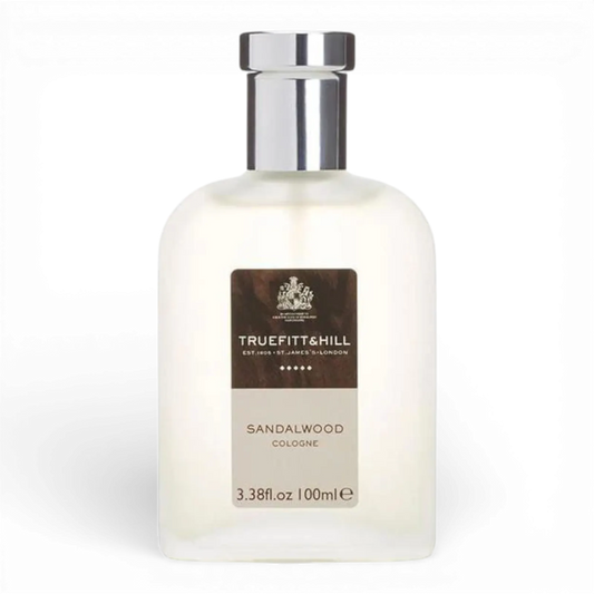 Sandalwood Cologne - 100ml