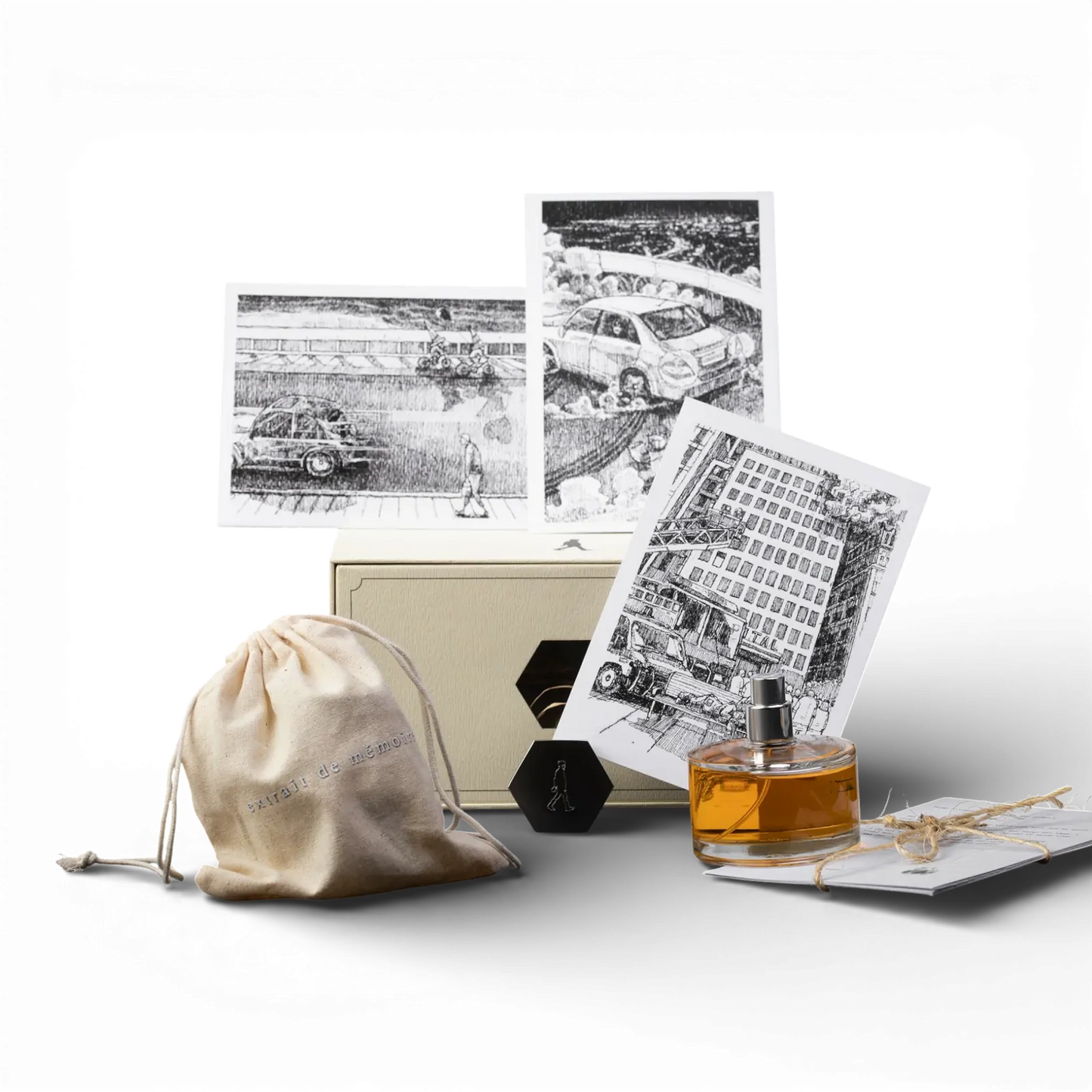 Age Of Innocence 60ml