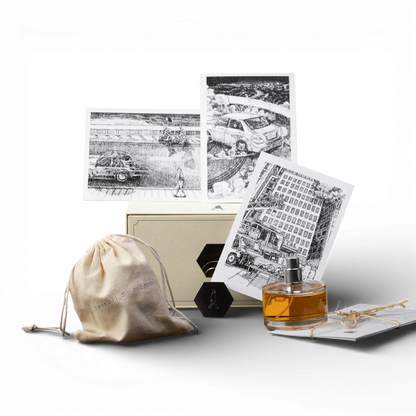 Age Of Innocence 60ml