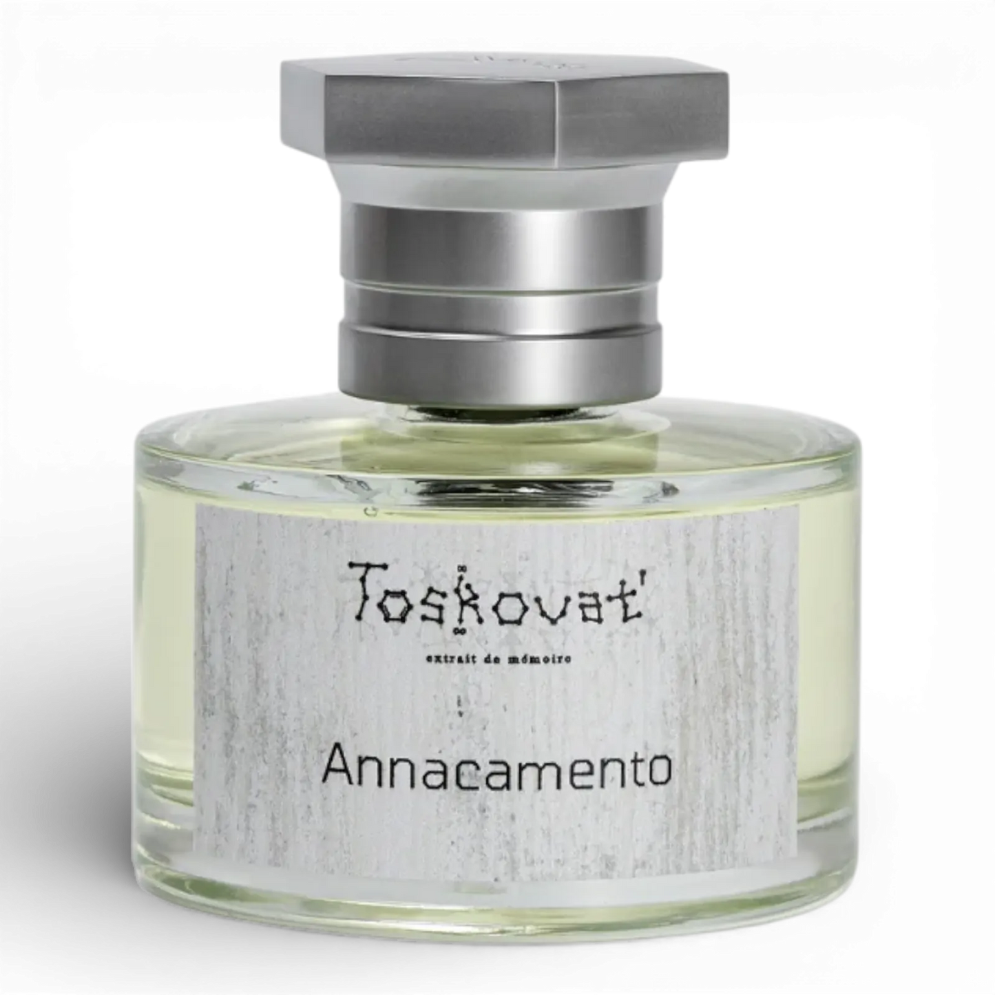 Annacamento - 60ml