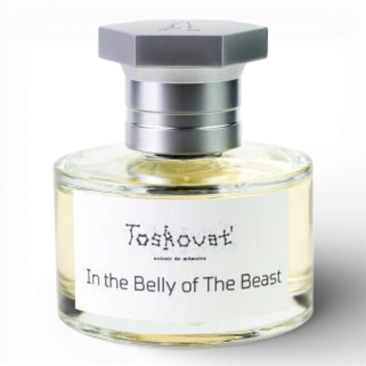 In The Belly of The Beast 60ml