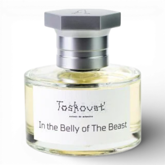 In The Belly of The Beast 60ml