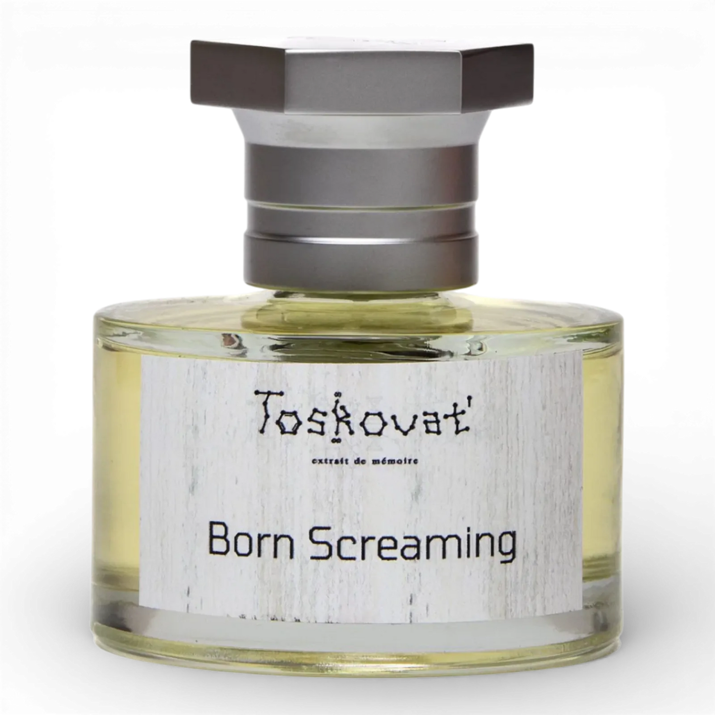 Born Screaming 60ml