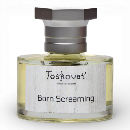 Born Screaming 60ml