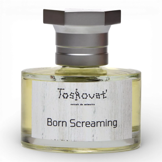 Born Screaming 60ml