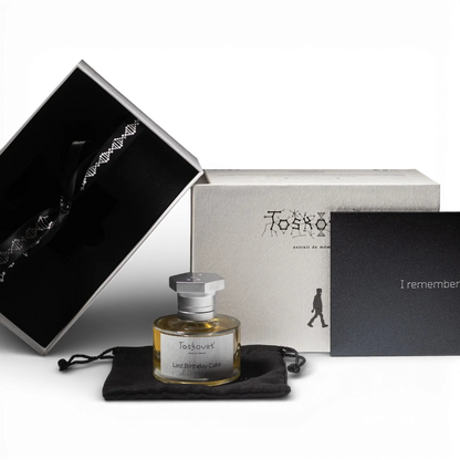 Last Birthday Cake 60ml