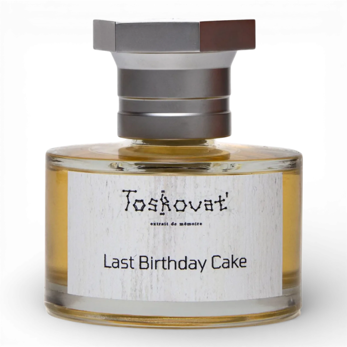 Last Birthday Cake 60ml