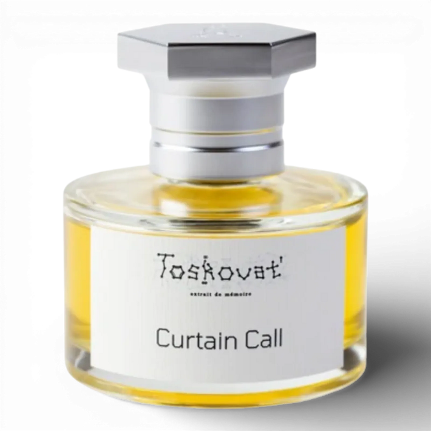 Curtain Call - 60ml