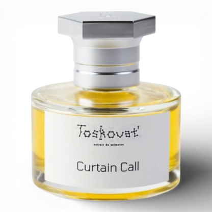 Curtain Call - 60ml