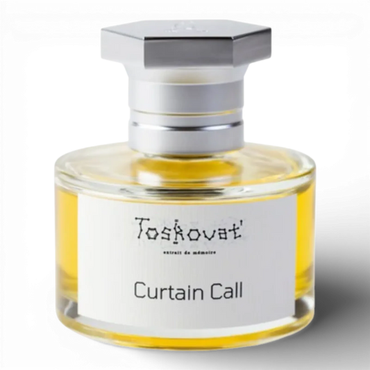 Curtain Call - 60ml