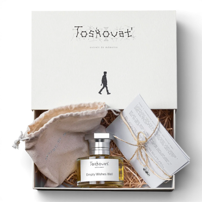 Empty Wishes Well 60ml