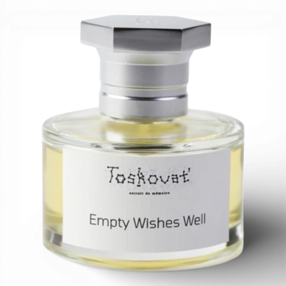 Empty Wishes Well 60ml