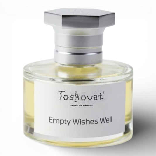 Empty Wishes Well 60ml