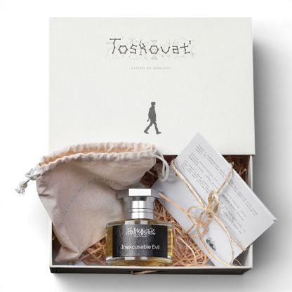 Inexcusable Evil 60ml