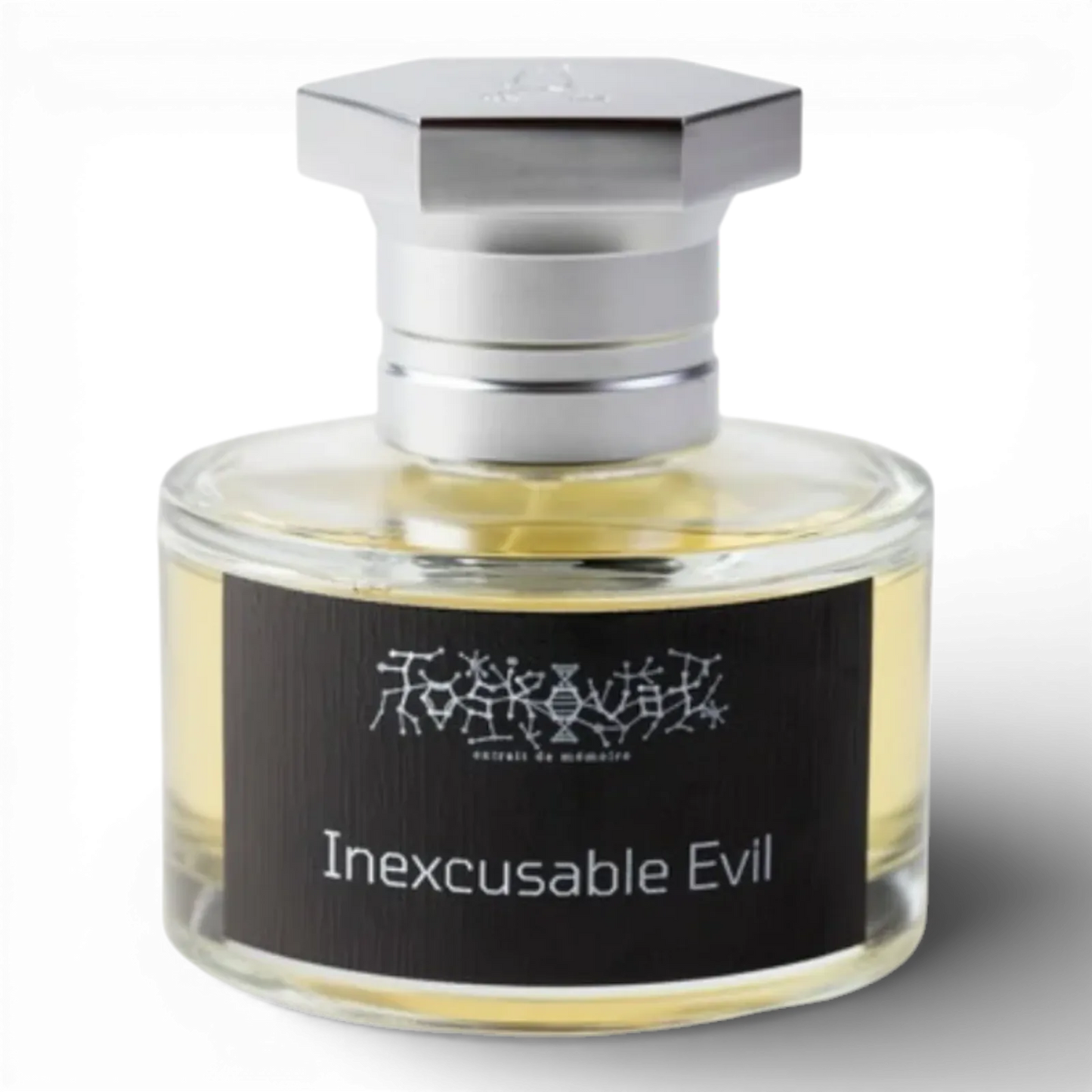 Inexcusable Evil 60ml