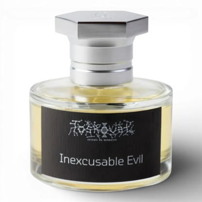 Inexcusable Evil 60ml