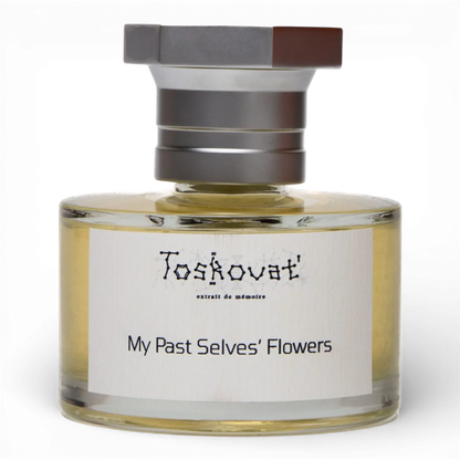 My Past Selves' Flowers 60ml