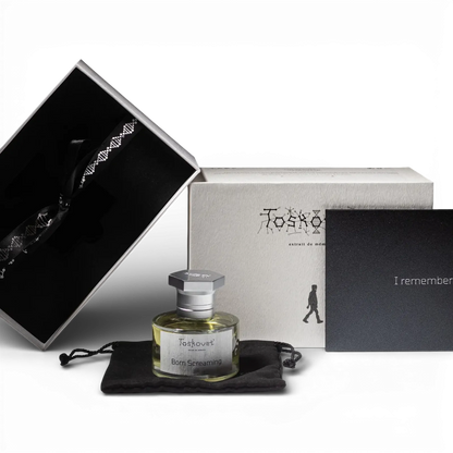 Forlorn Embers & Black Reigns 60ml