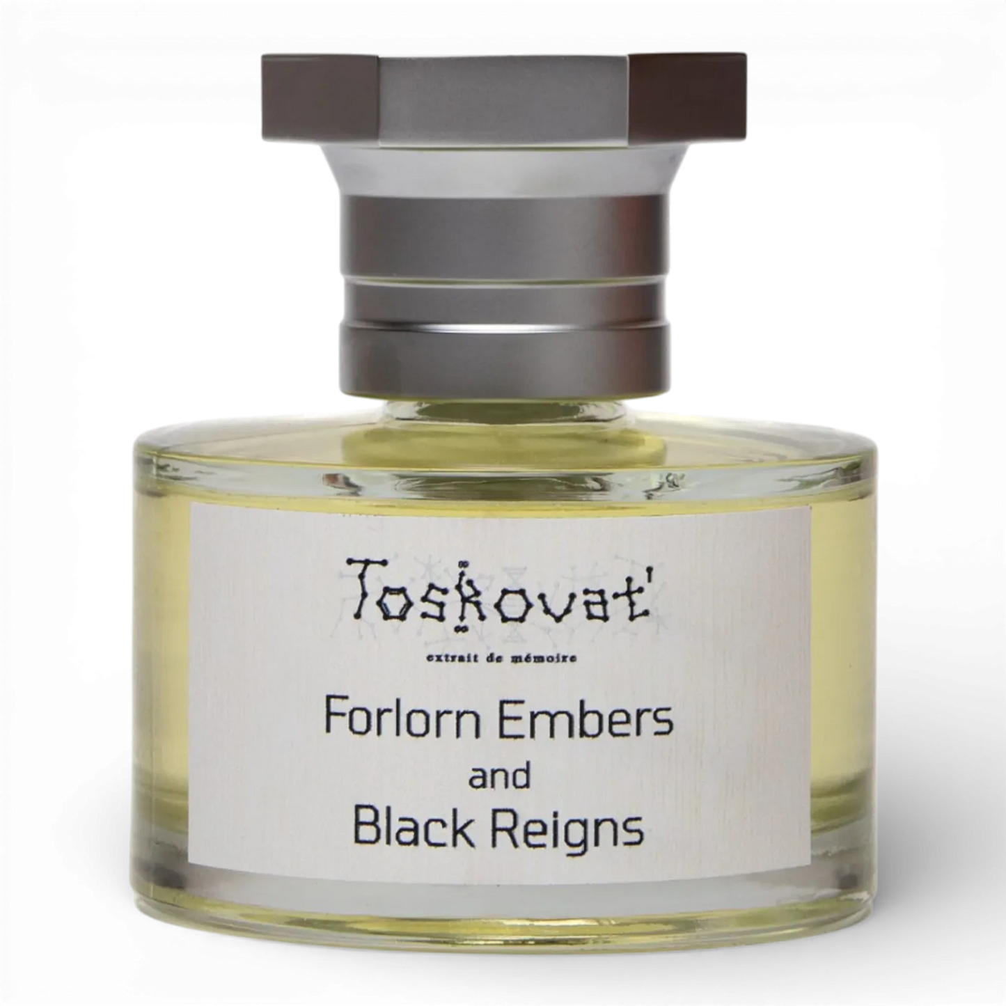 Forlorn Embers & Black Reigns 60ml