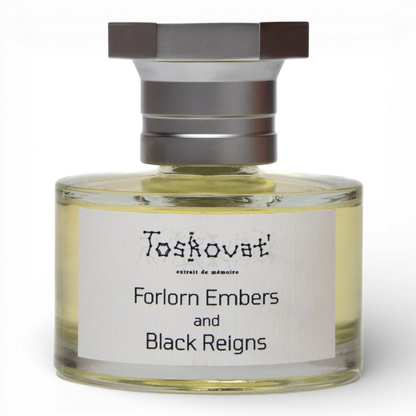 Forlorn Embers & Black Reigns 60ml
