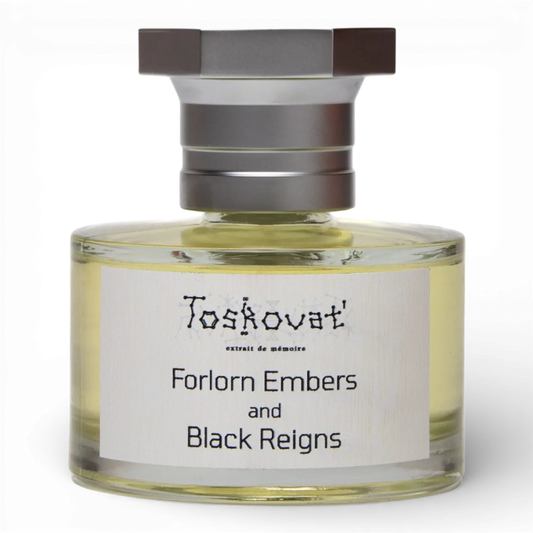 Forlorn Embers & Black Reigns 60ml