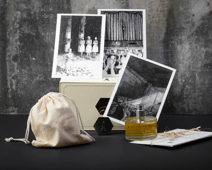 Present Gambit - 60ml (Formerly known as F7)