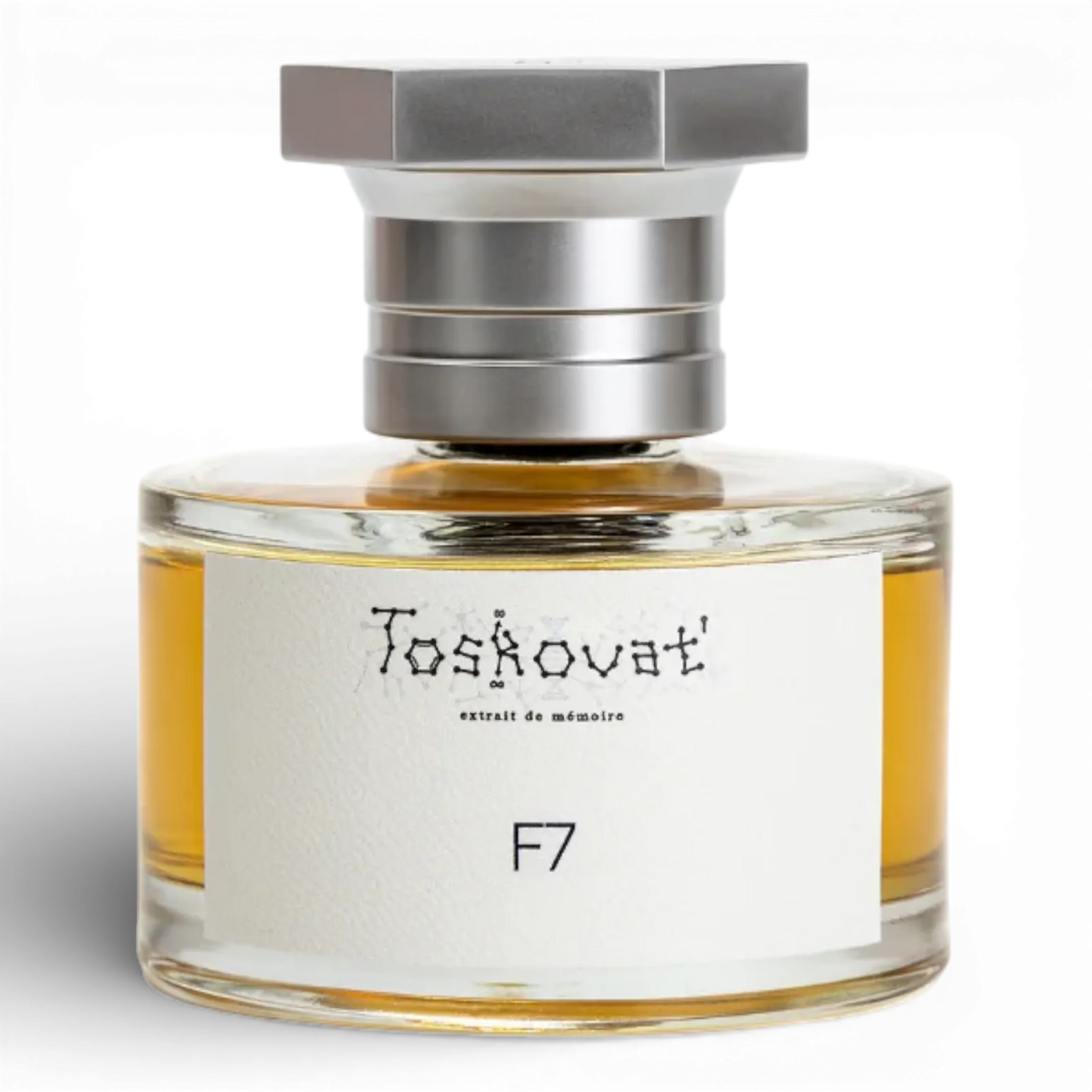 Present Gambit - 60ml (Formerly known as F7)