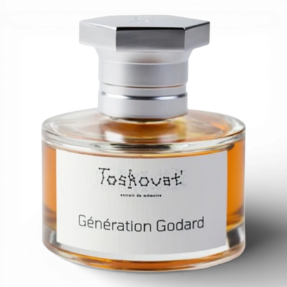 Generation Godard 60ml