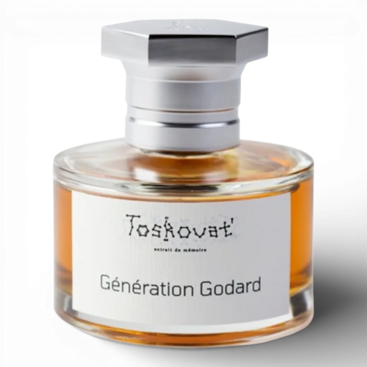 Generation Godard 60ml