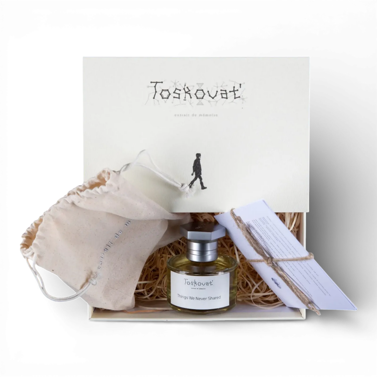 Things We Never Shared 60ml