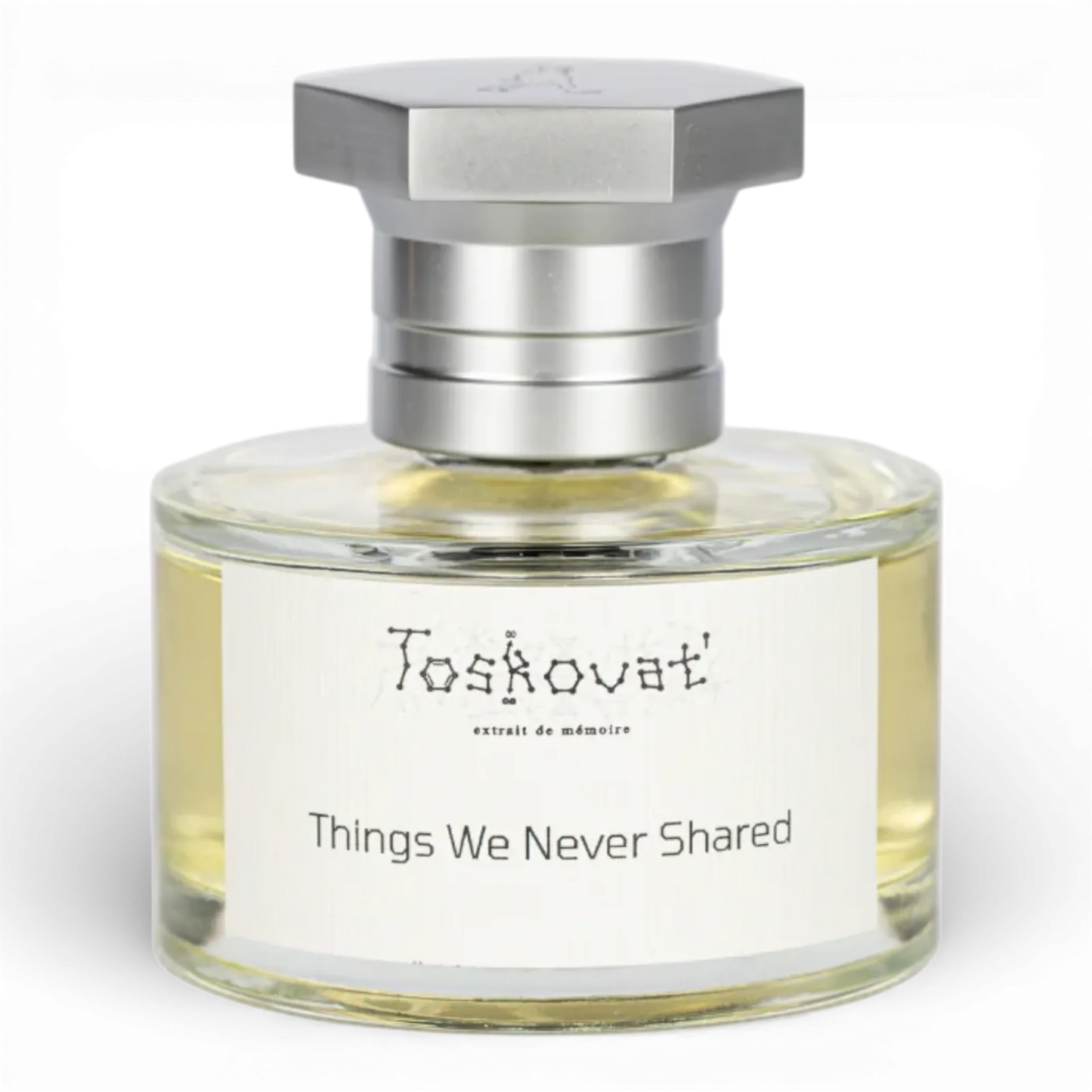 Things We Never Shared 60ml
