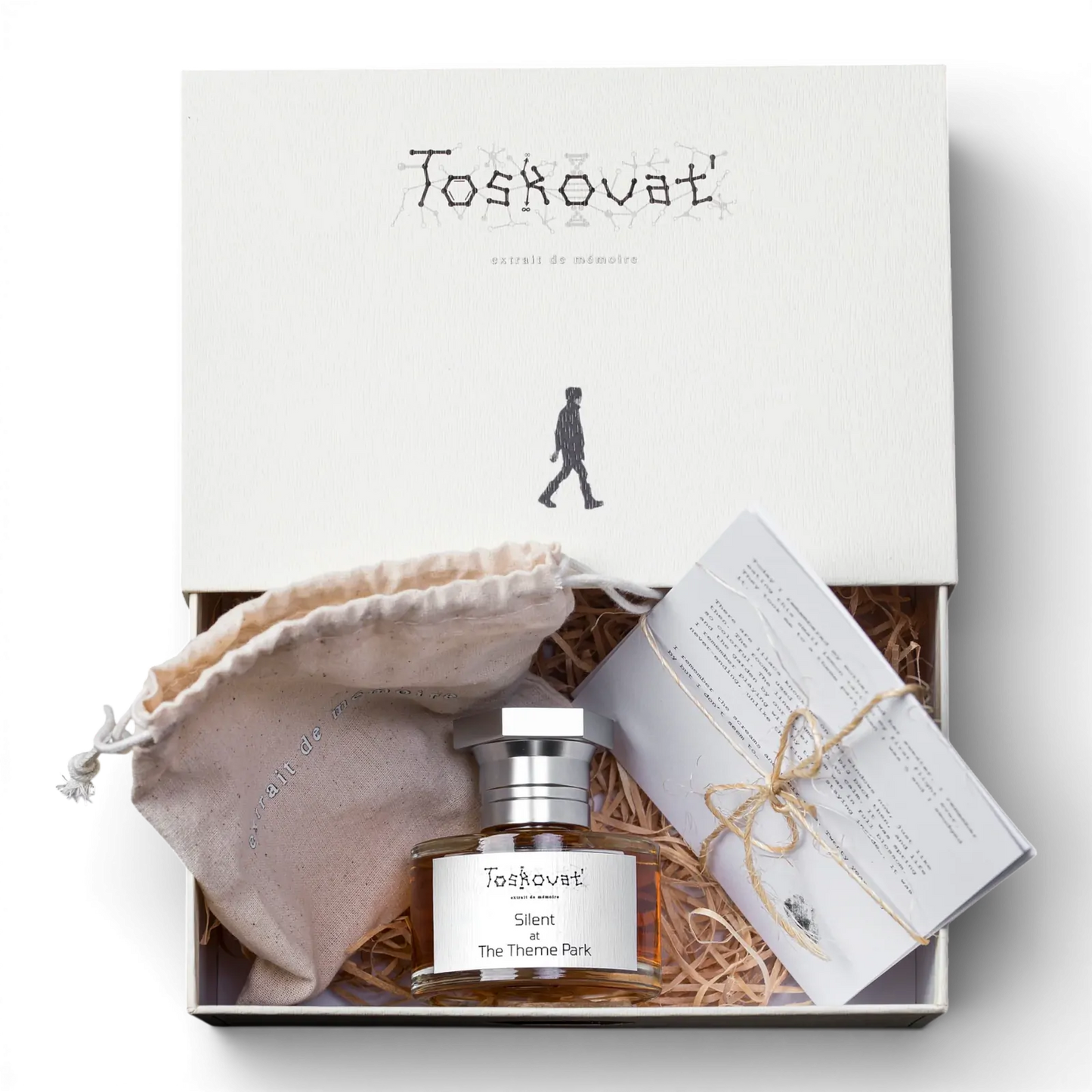 Silent At The Theme Park 60ml