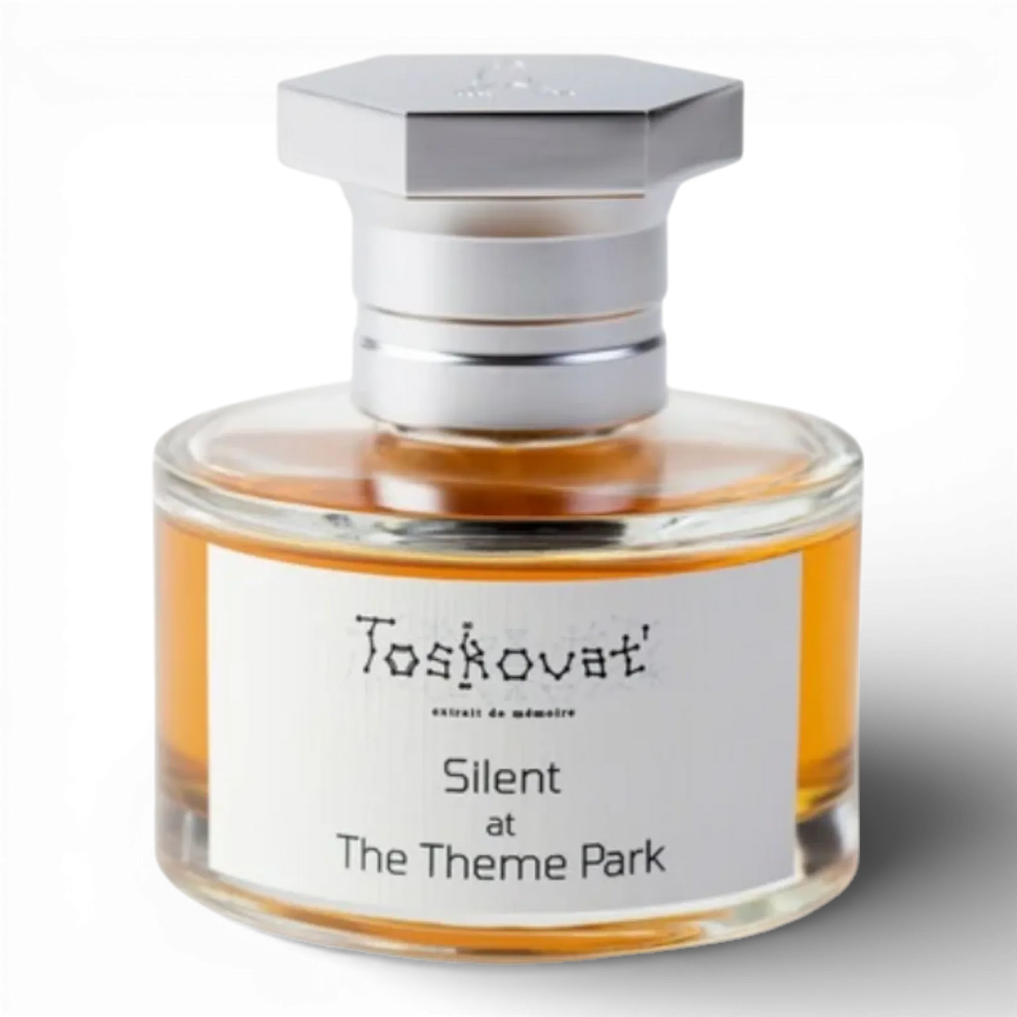 Silent At The Theme Park 60ml