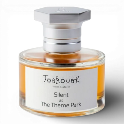 Silent At The Theme Park 60ml